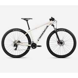 Велосипед Orbea Onna 50 - 27.5 Ivory White - Navy Blue