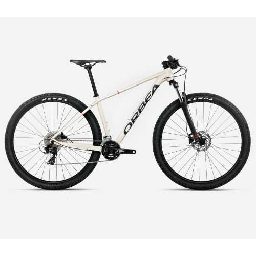 Велосипед Orbea Onna 50 - 27.5 Ivory White - Navy Blue