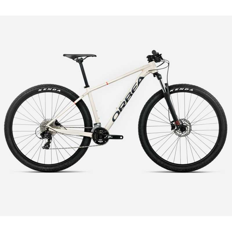 Планински велосипед Orbea Onna 50 27.5" Ivory White