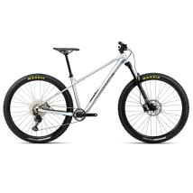 ORBEA LAUFEY H30 L Smooth сребрист - Titanium