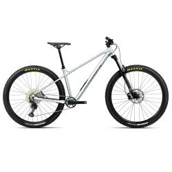 ORBEA LAUFEY H30 L Smooth сребрист - Titanium