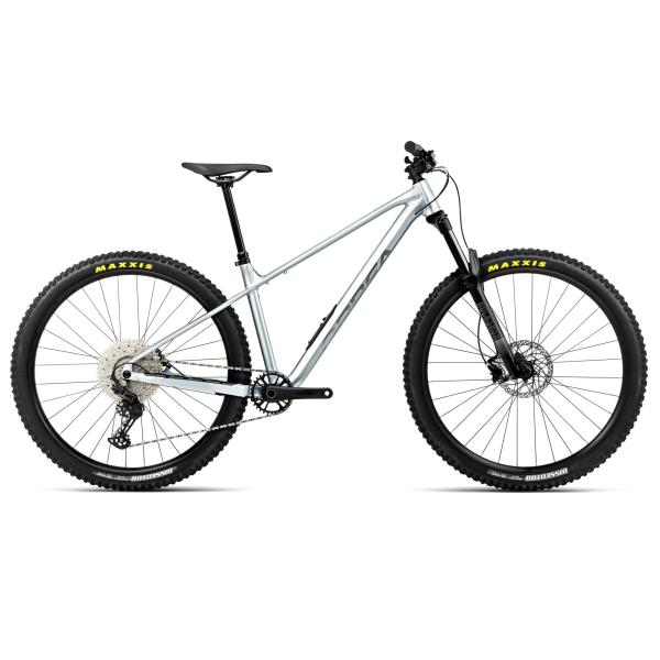 ORBEA LAUFEY H30 L Smooth сребрист - Titanium