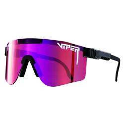 Слънчеви очила Pit Viper The Exec Original Wide Sunset