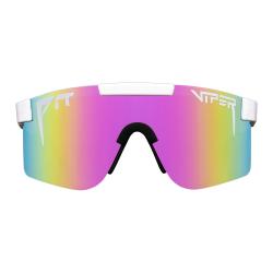 Слънчеви очила Pit Viper The Miami Nights Original Narrow розов Fade Lens