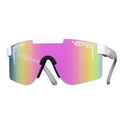 Слънчеви очила Pit Viper The Miami Nights Original Narrow розов Fade Lens