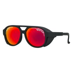 Слънчеви очила Pit Viper The Exec Exciters Polarized Z87+ червен