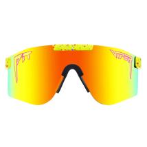 Слънчеви очила Pit Viper The 1993 Original wide - Polarized Rainbow Lens
