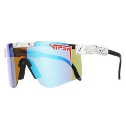 Слънчеви очила Pit Viper The Merika Original Wide Polarized