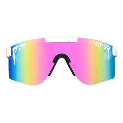 Слънчеви очила Pit Viper The Miami Nights Original Wide розов Fade