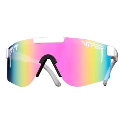 Слънчеви очила Pit Viper The Miami Nights Original Wide розов Fade