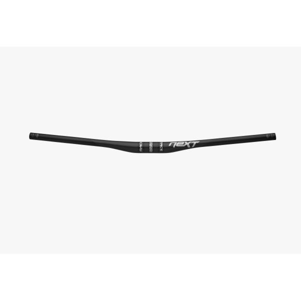 Кормило Race Face Next 35x760 10mm Rise CARBON/сив
