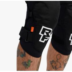 Наколенки Race Face Ambush Knee черен XL
