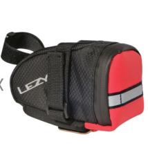 Чантичка Lezyne L-Caddy – червена/черна