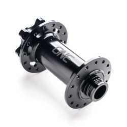 Предна главина OneUp Component 15x110 32H Черна