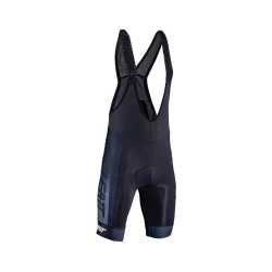 Шорти LEATT Bib MTB 6.0 Endurance – L, черни