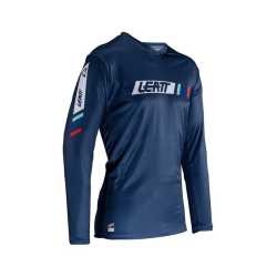 Тениска LEATT MTB Enduro 4.0 – M, Denim