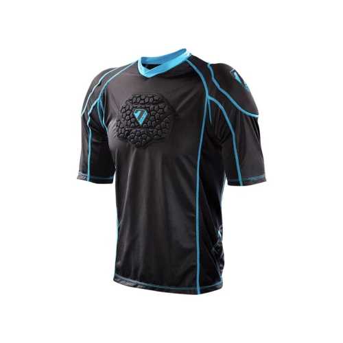 Протектор за тяло 7iDP Flex Body Protector