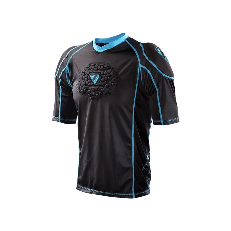 Протектор за тяло 7iDP Flex Body Protector