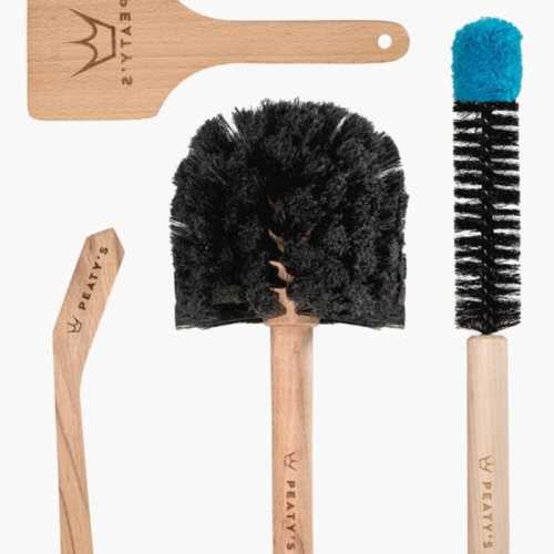 Комплект четки Peaty's Bicycle Brush Set