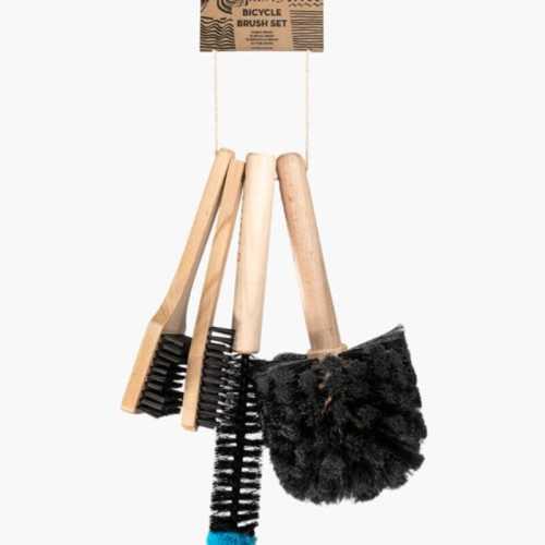 Комплект четки Peaty's Bicycle Brush Set