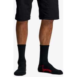 Чорапи Race Face Fnl Black
