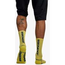 Чорапи Race Face Send It Scorch