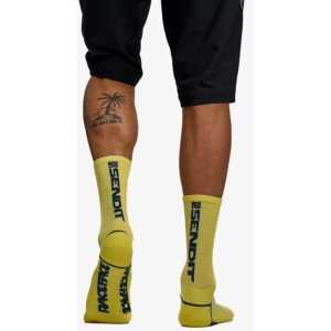 Чорапи Race Face Send It Scorch