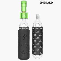 CO2 помпа Peaty's Holeshot - 16g Emerald