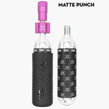 CO2 помпа Peaty's Holeshot - 16g Matte Punch