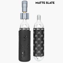 CO2 помпа Peaty's Holeshot - 25g Matte Slate