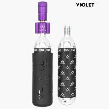 CO2 помпа Peaty's Holeshot - 25g Violet