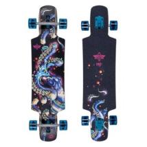 Дъска за сърф DUSTER Okto Longboard 38.5