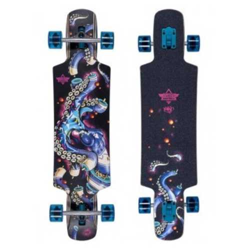 Дъска за сърф DUSTER Okto Longboard 38.5