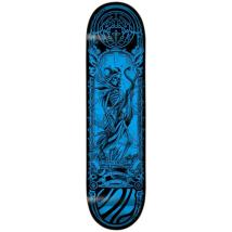 Дъска за скейтборд DARKSTAR LUTZKA CELTIC FOIL R7 8.125