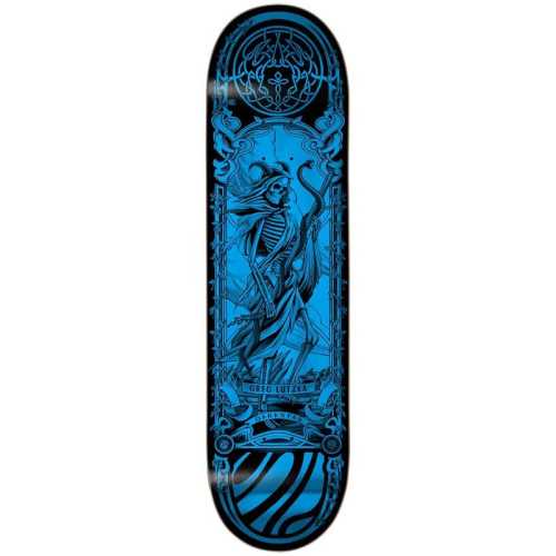 Дъска за скейтборд DARKSTAR LUTZKA CELTIC FOIL R7 8.125