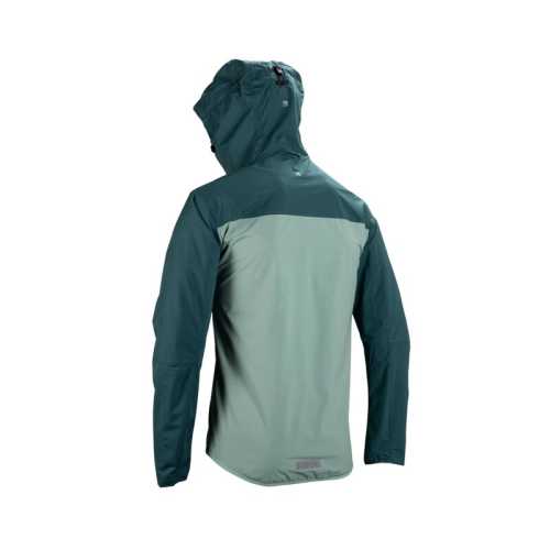 Яке LEATT MTB HydraDri 2.0 – M, шамфъстък (Pistachio)