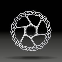 Диск ротор GALFER ROAD DISC WAVE CENTER-LOCK Ø140X1.8MM