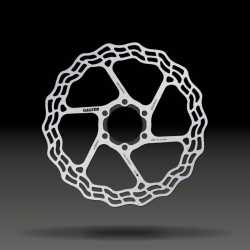 Диск ротор GALFER ROAD DISC WAVE CENTER-LOCK Ø140X1.8MM