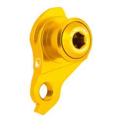 Ухо BURGTEC UDH – Burgtec Bullion