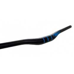 Кормило Race Face Next R 35x800 20mm Rise Carbon/Blue