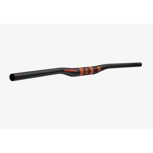 Кормило Race Face SixC 35x820 – 20 мм повдигане, оранжево