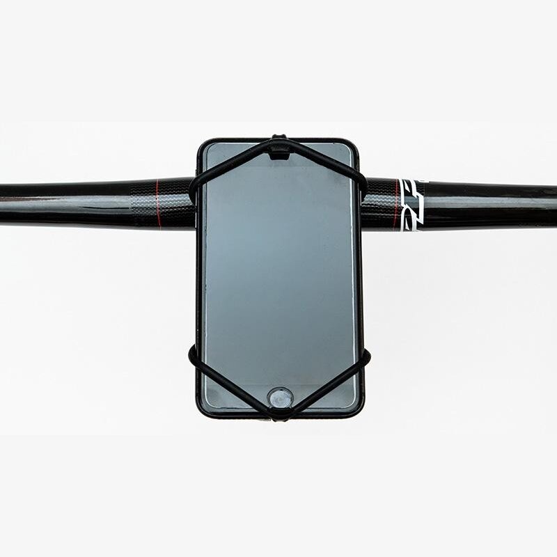 Стойка за телефон ULAC Spyder Team Pro H6 – черна