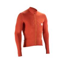 Мъжко джърси за колоездене Leatt MTB Endurance 4.0 Long Sleeve Лава