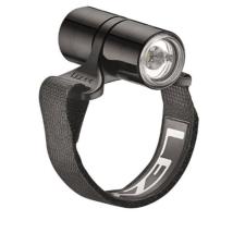 Преден фар Lezyne Femto Drive Duo – черен, гланц