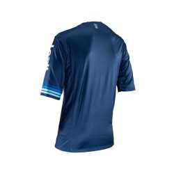 Тениска LEATT MTB Enduro 3.0 – L, Denim