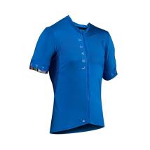 Тениска LEATT MTB Endurance 5.0 – L, синя