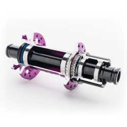 Задна главина OneUp Component 12x148 32H Червена