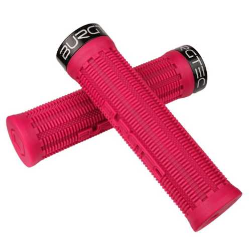 Грипове BURGTEC The Bartender Pro Greg Minnaar Signature Edition Toxic Barbie