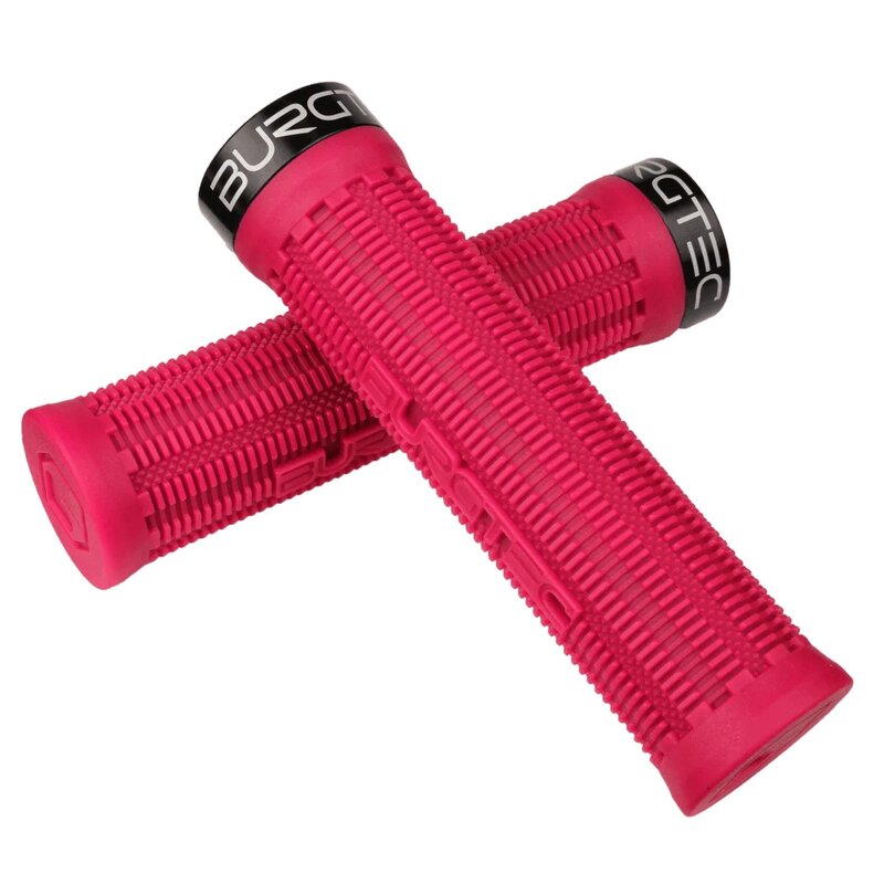 Грипове BURGTEC The Bartender Pro Greg Minnaar Signature Edition Toxic Barbie