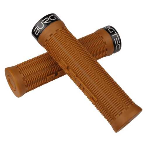 Грипове BURGTEC The Bartender Pro Greg Minnaar Signature Edition (гумен)